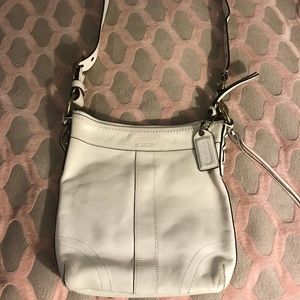 Coach crossbody